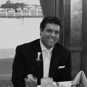 Meet your Posher, Addison